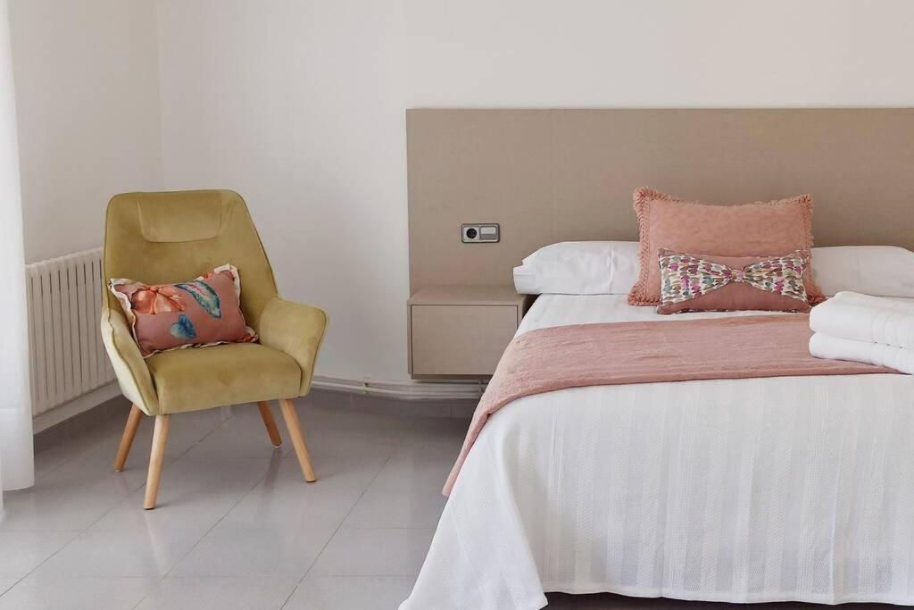 Holiday home Casa Amplia Frente A La Playa